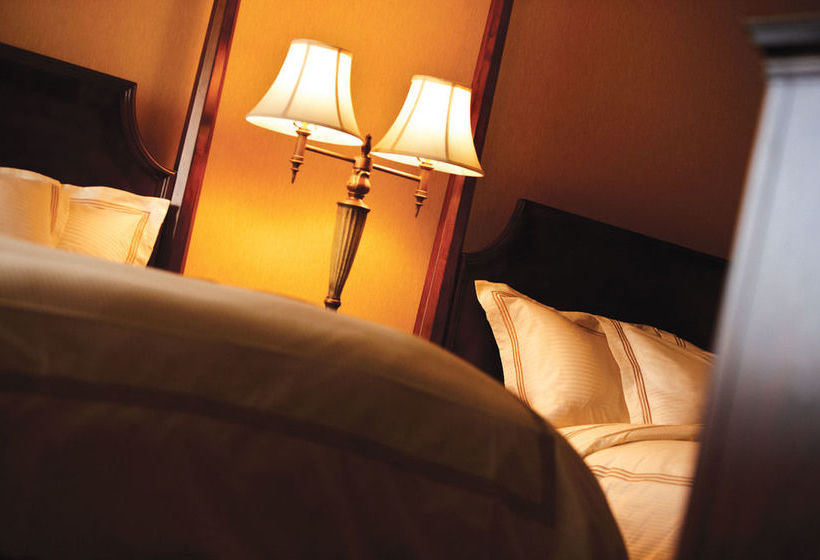 The Towers at Kahler Grand Hotel  | Rochester | Minnesota | United States 12