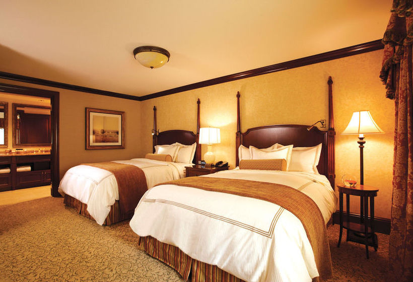 The Towers at Kahler Grand Hotel  | Rochester | Minnesota | United States 13