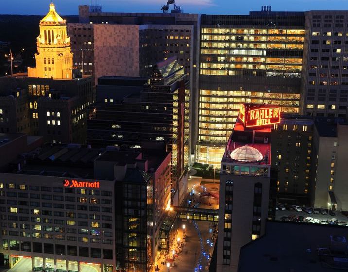 The Towers at Kahler Grand Hotel  | Rochester | Minnesota | United States 19