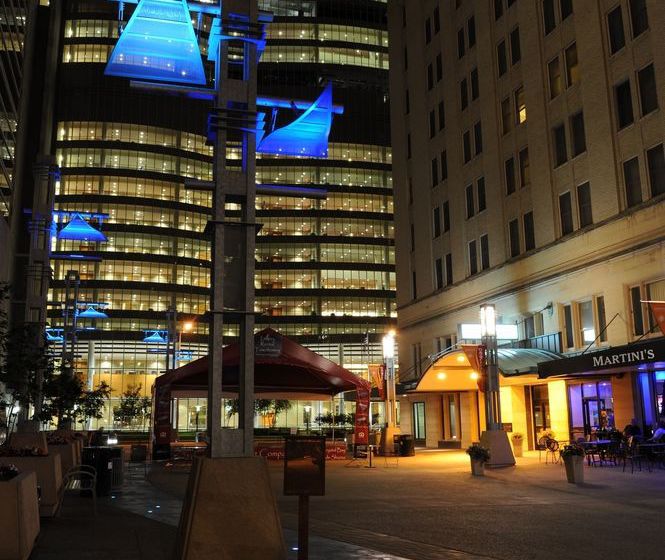 The Towers at Kahler Grand Hotel  | Rochester | Minnesota | United States 20