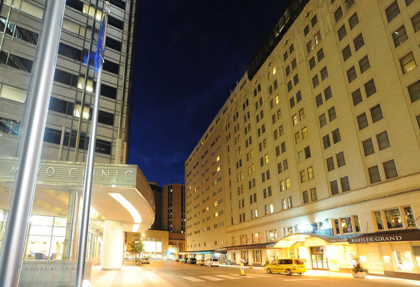 The Towers at Kahler Grand Hotel  | Rochester | Minnesota | United States 6