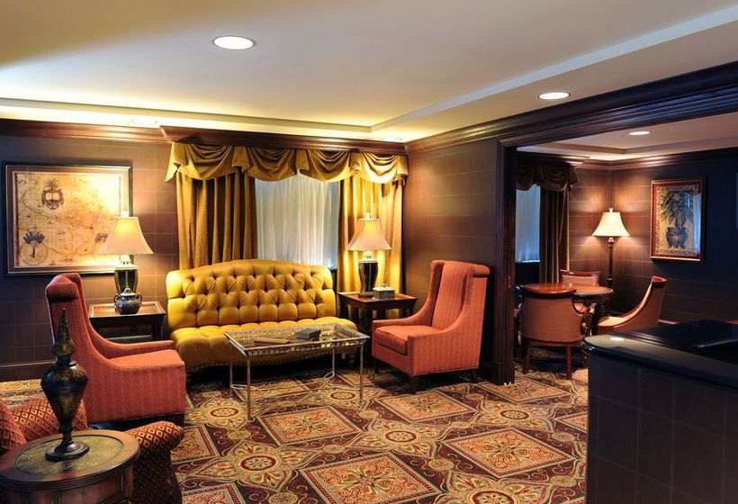 The Towers at Kahler Grand Hotel  | Rochester | Minnesota | United States 7