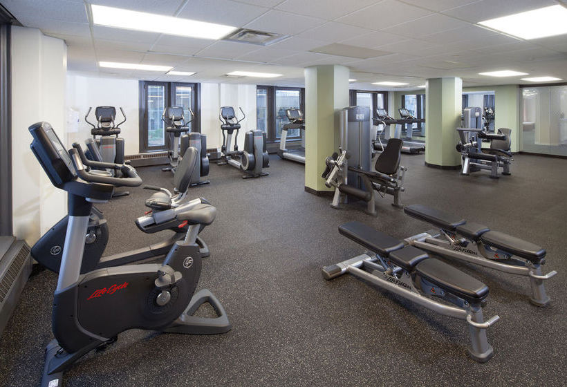 The Towers at Kahler Grand Hotel  | Rochester | Minnesota | United States 8