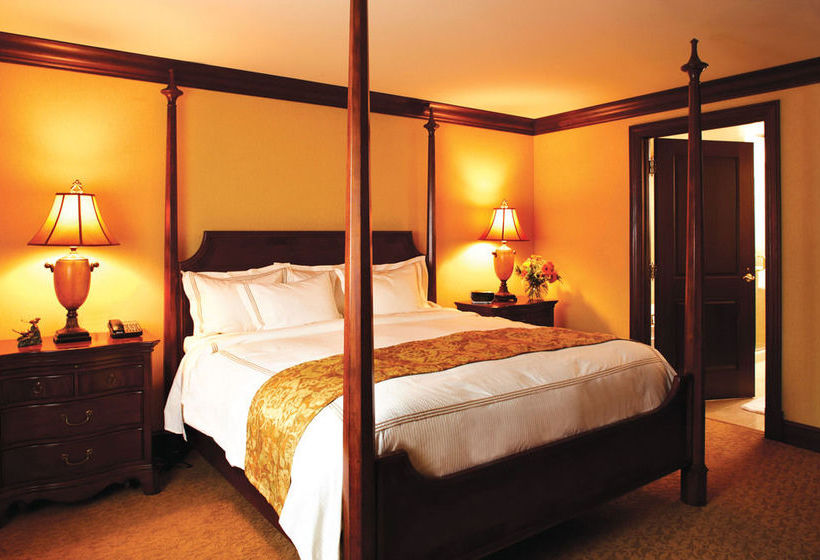 The Towers at Kahler Grand Hotel  | Rochester | Minnesota | United States 9