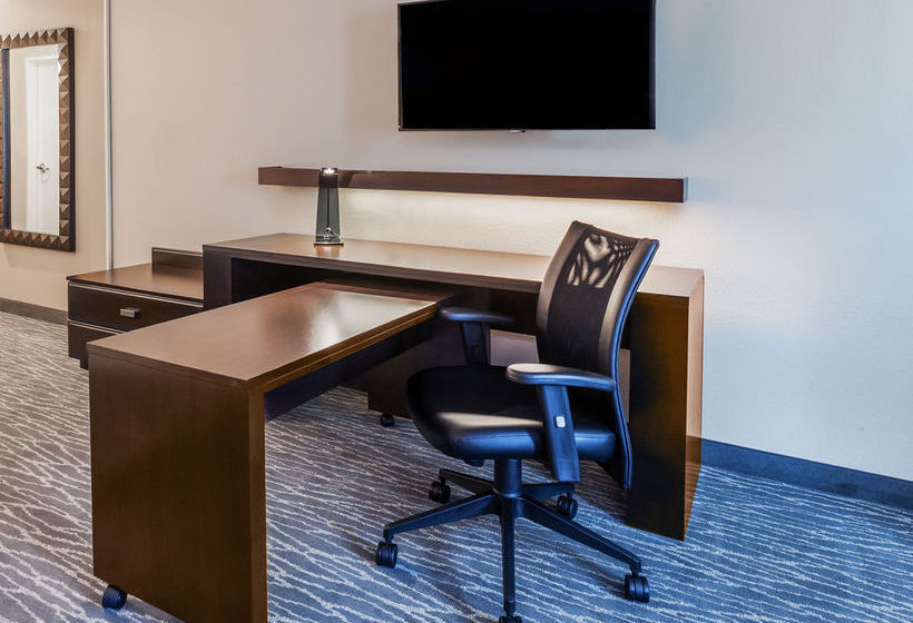 Hotel Courtyard Dallas Plano/richardson Texas