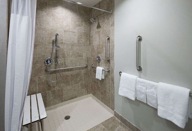 Hotel Courtyard Dallas Plano/richardson  | Plano | Texas | United States 1