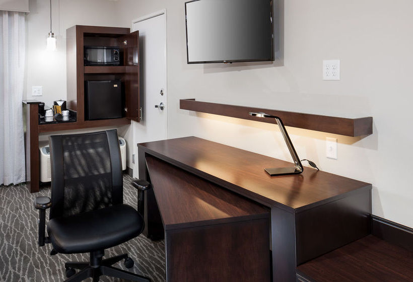 Hotel Courtyard Dallas Plano/richardson  | Plano | Texas | United States 11