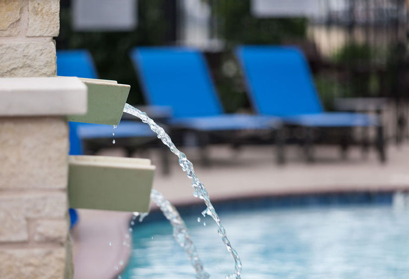 Hotel Courtyard Dallas Plano/richardson  | Plano | Texas | United States 15