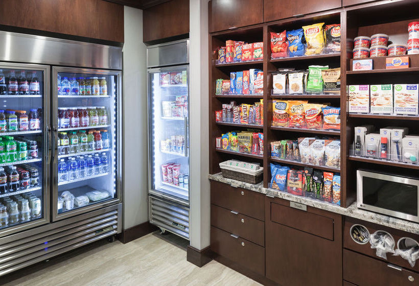 Hotel Courtyard Dallas Plano/richardson  | Plano | Texas | United States 17