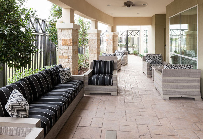 Hotel Courtyard Dallas Plano/richardson  | Plano | Texas | United States 18