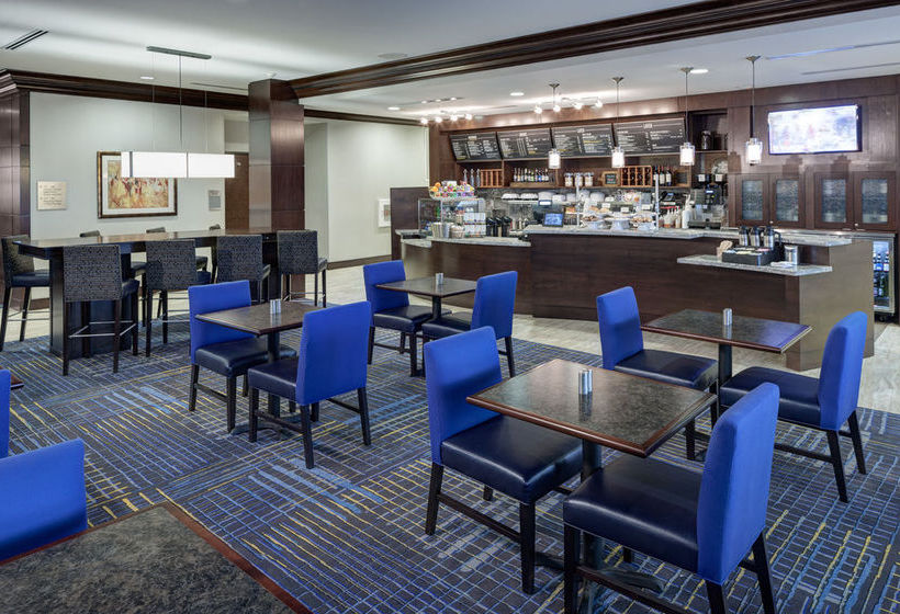 Hotel Courtyard Dallas Plano/richardson  | Plano | Texas | United States 3