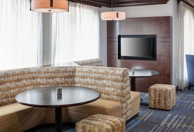 Hotel Courtyard Dallas Plano/richardson  | Plano | Texas | United States 5