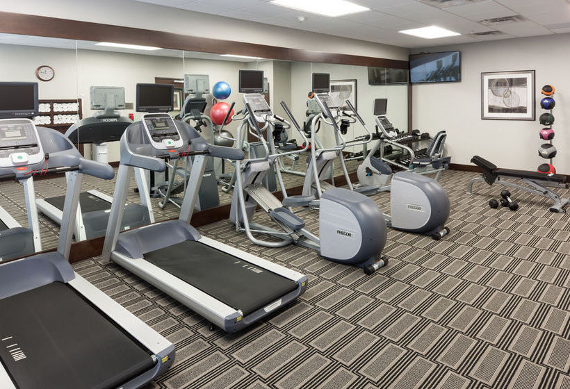 Hotel Courtyard Dallas Plano/richardson  | Plano | Texas | United States 6