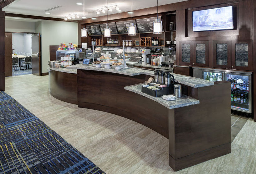 Hotel Courtyard Dallas Plano/richardson  | Plano | Texas | United States 7