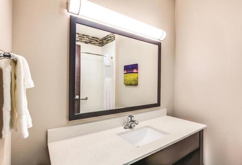 Hotel La Quinta Inn And Suites Weatherford  | Weatherford | Oklahoma | Estados Unidos 5