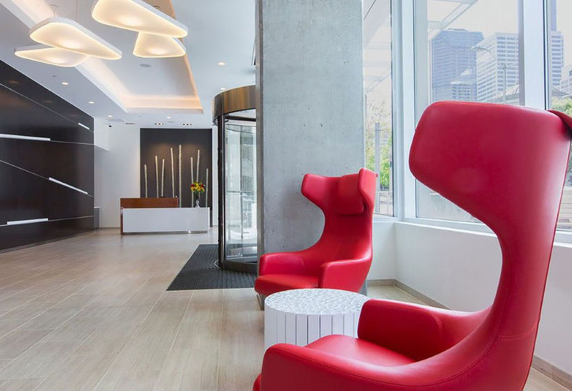 Convention Center Condos By Barsala Seattle Washington