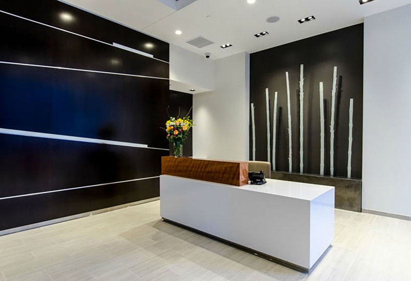 Convention Center Condos By Barsala  | Seattle | Washington | United States 1