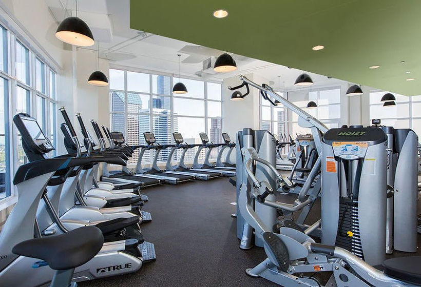 Convention Center Condos By Barsala  | Seattle | Washington | United States 10