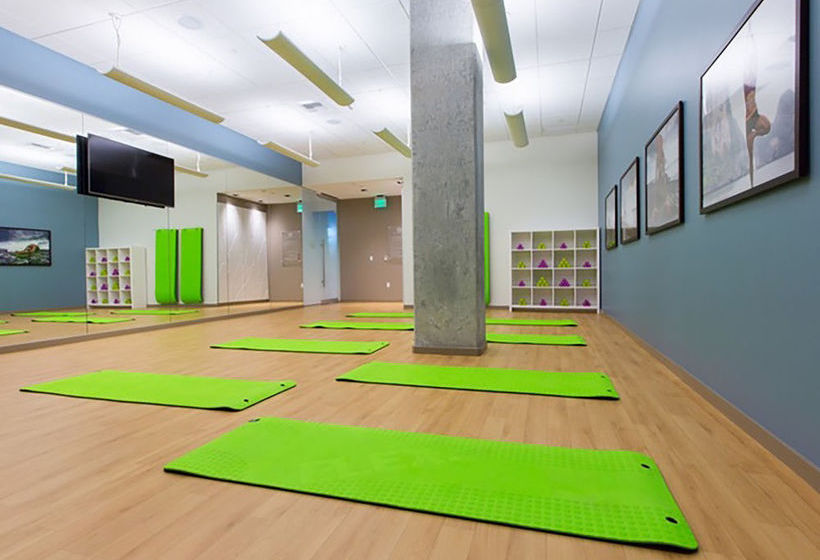 Convention Center Condos By Barsala  | Seattle | Washington | United States 11