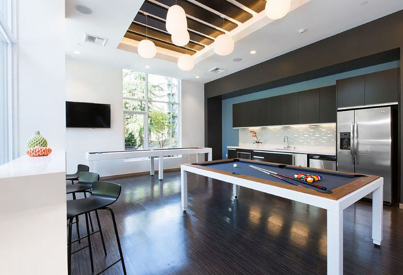 Convention Center Condos By Barsala  | Seattle | Washington | United States 12