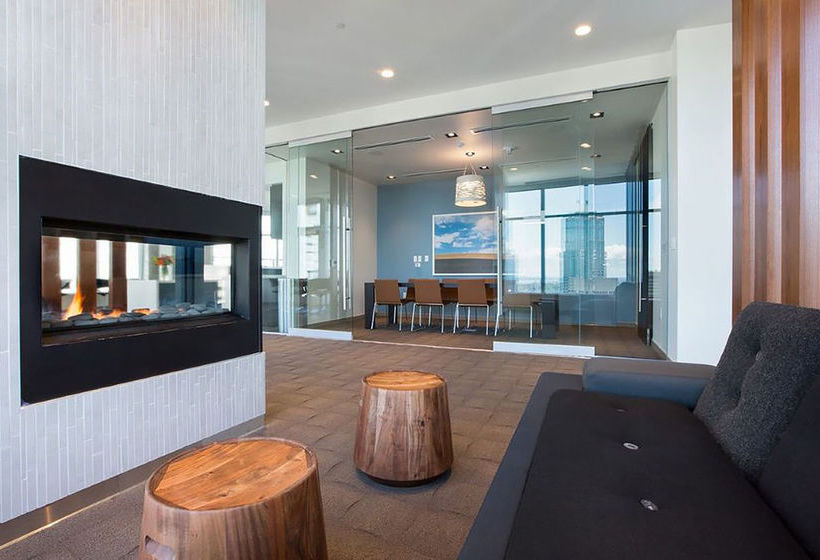 Convention Center Condos By Barsala  | Seattle | Washington | United States 13