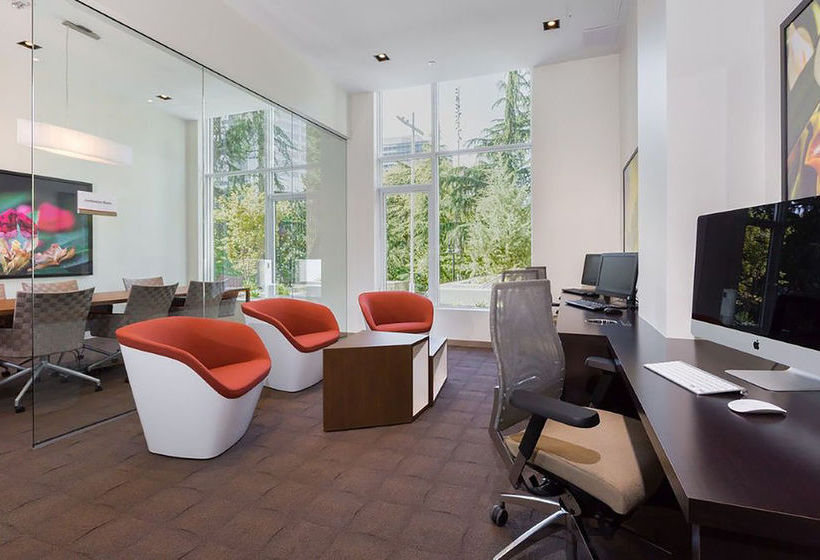 Convention Center Condos By Barsala  | Seattle | Washington | United States 14