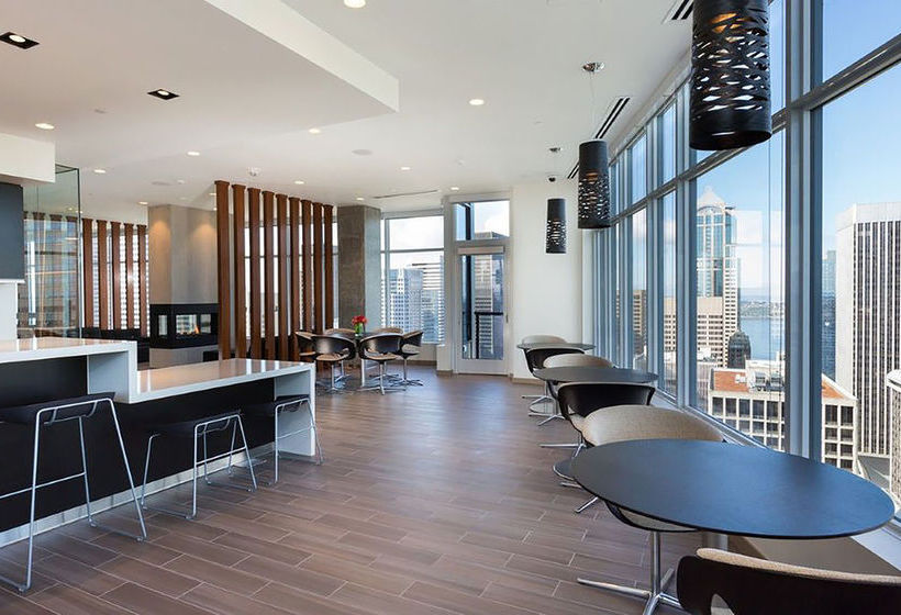 Convention Center Condos By Barsala  | Seattle | Washington | United States 15