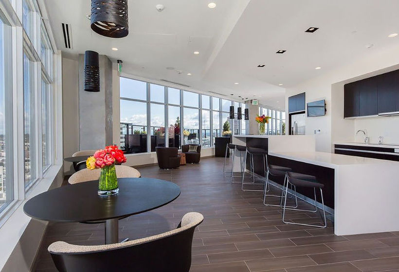 Convention Center Condos By Barsala  | Seattle | Washington | United States 16