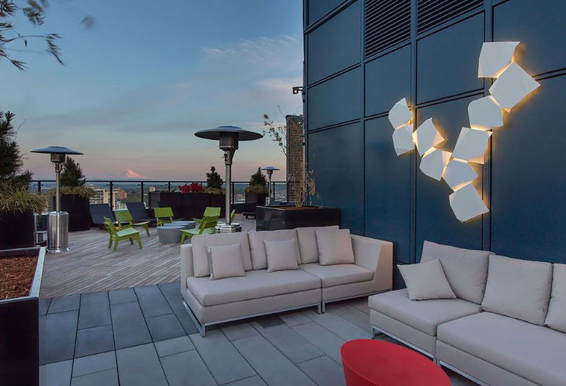 Convention Center Condos By Barsala  | Seattle | Washington | United States 18