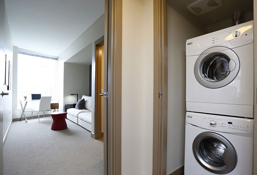 Convention Center Condos By Barsala  | Seattle | Washington | United States 2