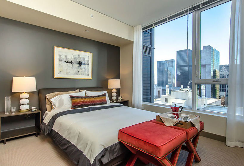 Convention Center Condos By Barsala  | Seattle | Washington | United States 5