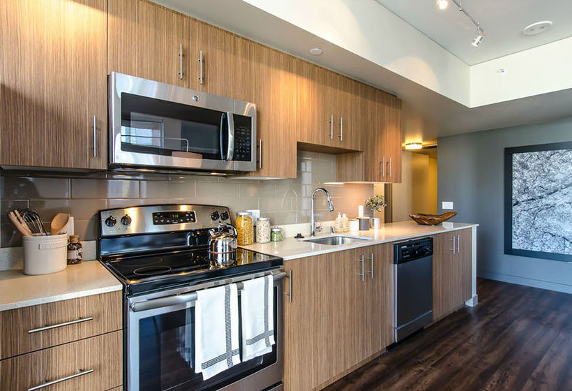 Convention Center Condos By Barsala  | Seattle | Washington | United States 6