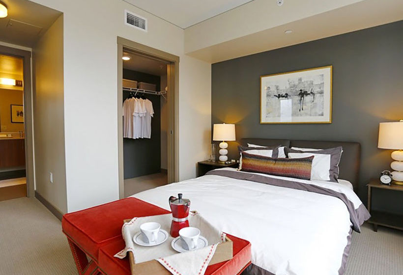 Convention Center Condos By Barsala  | Seattle | Washington | United States 7