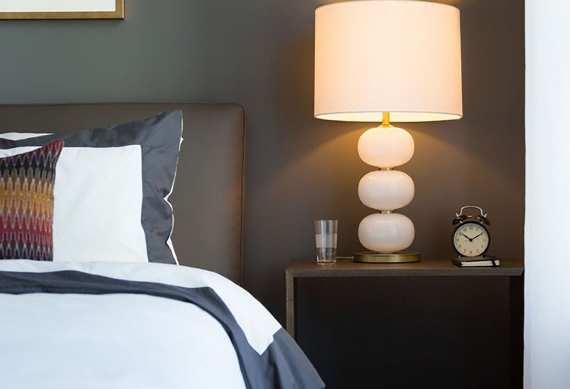 Convention Center Condos By Barsala  | Seattle | Washington | United States 8