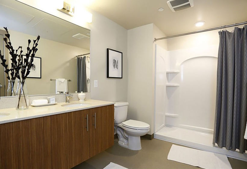 Convention Center Condos By Barsala  | Seattle | Washington | United States 9