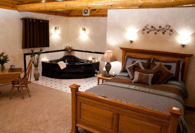 Hotel Donna's Premier Lodging  | Berlin | Ohio | Estados Unidos 11