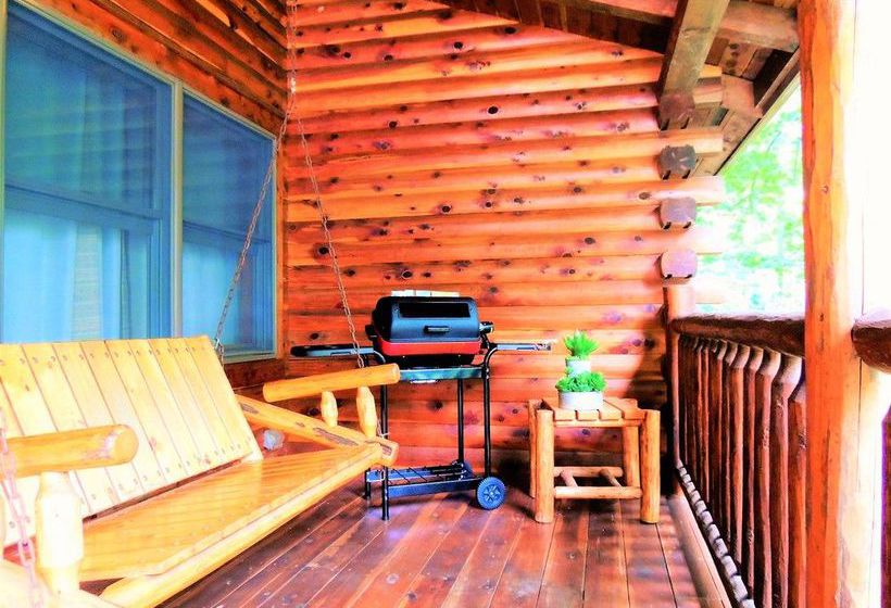 Hotel Donna's Premier Lodging  | Berlin | Ohio | Estados Unidos 13