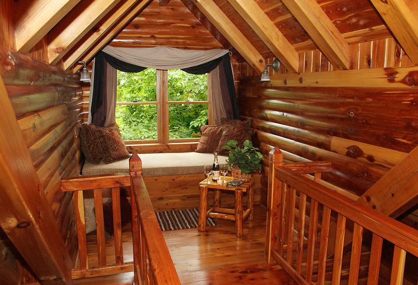 Hotel Donna's Premier Lodging  | Berlin | Ohio | Estados Unidos 14