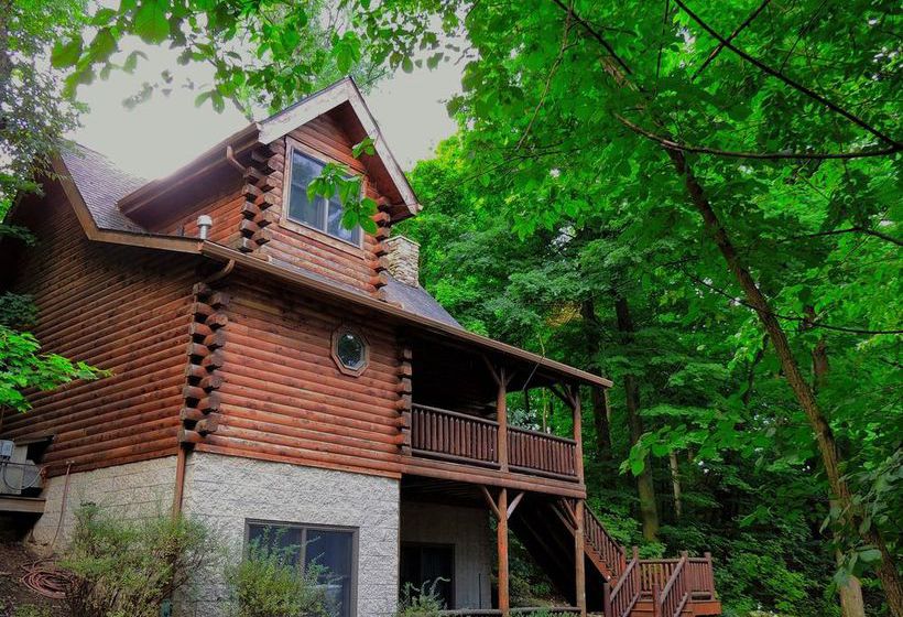 Hotel Donna's Premier Lodging  | Berlin | Ohio | Estados Unidos 17