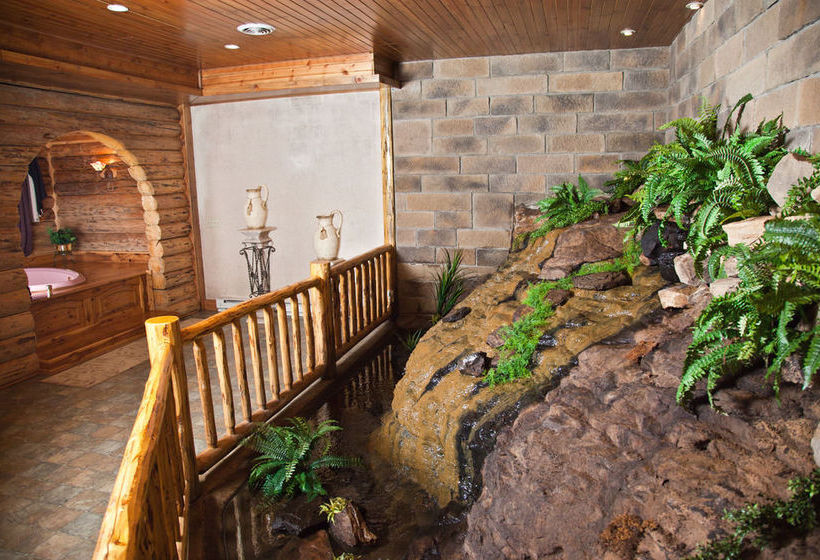 Hotel Donna's Premier Lodging  | Berlin | Ohio | Estados Unidos 3