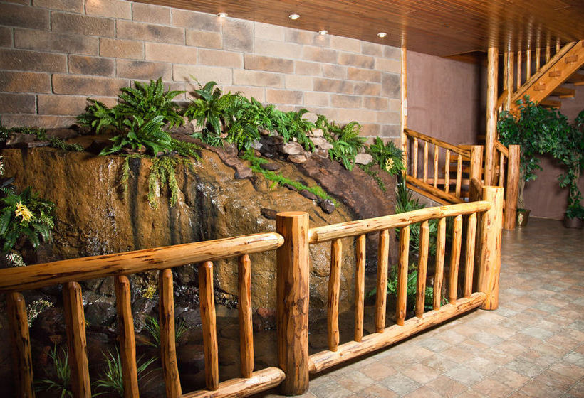 Hotel Donna's Premier Lodging  | Berlin | Ohio | Estados Unidos 4