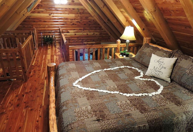 Hotel Donna's Premier Lodging  | Berlin | Ohio | Estados Unidos 6