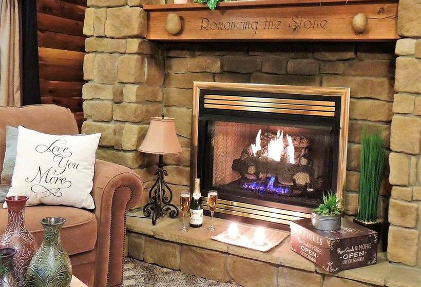 Hotel Donna's Premier Lodging  | Berlin | Ohio | Estados Unidos 7