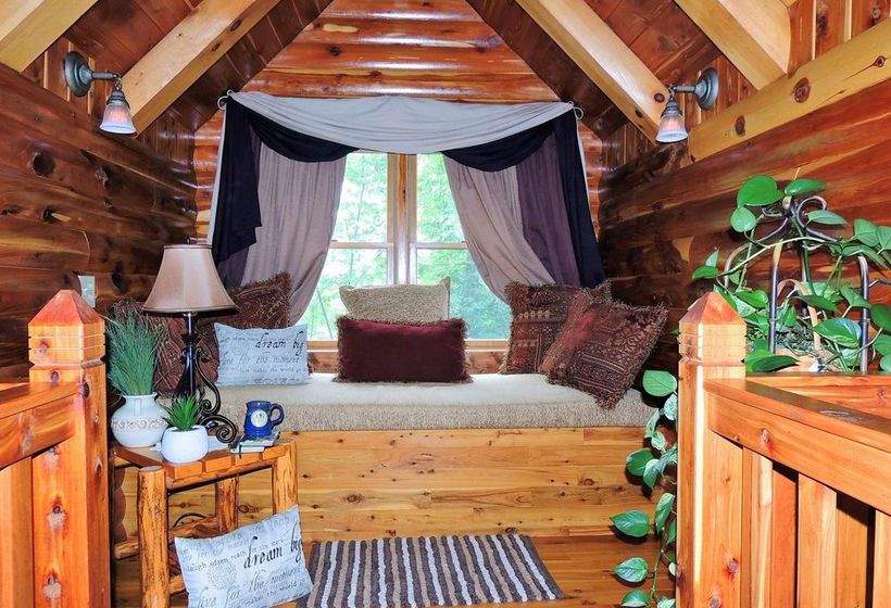 Hotel Donna's Premier Lodging  | Berlin | Ohio | Estados Unidos 8