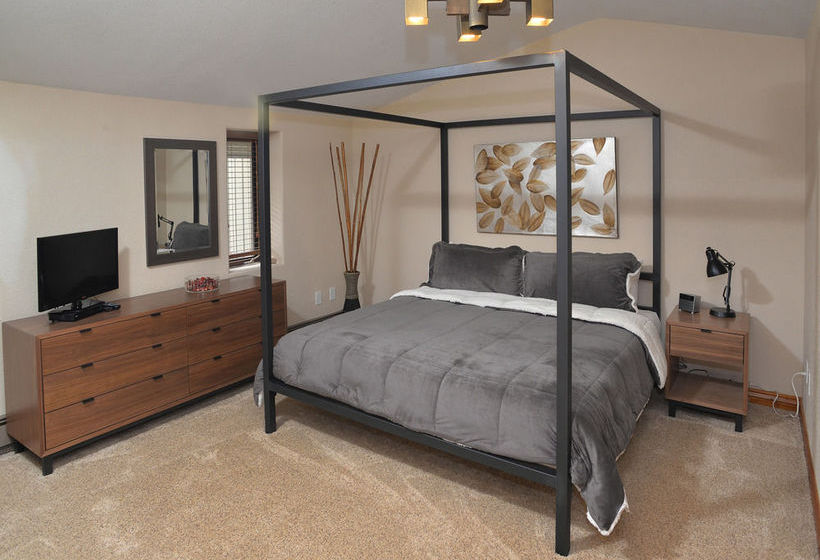 Shuttle to Slopes Sandstone Collection by Berkshire Hathaway Colorado