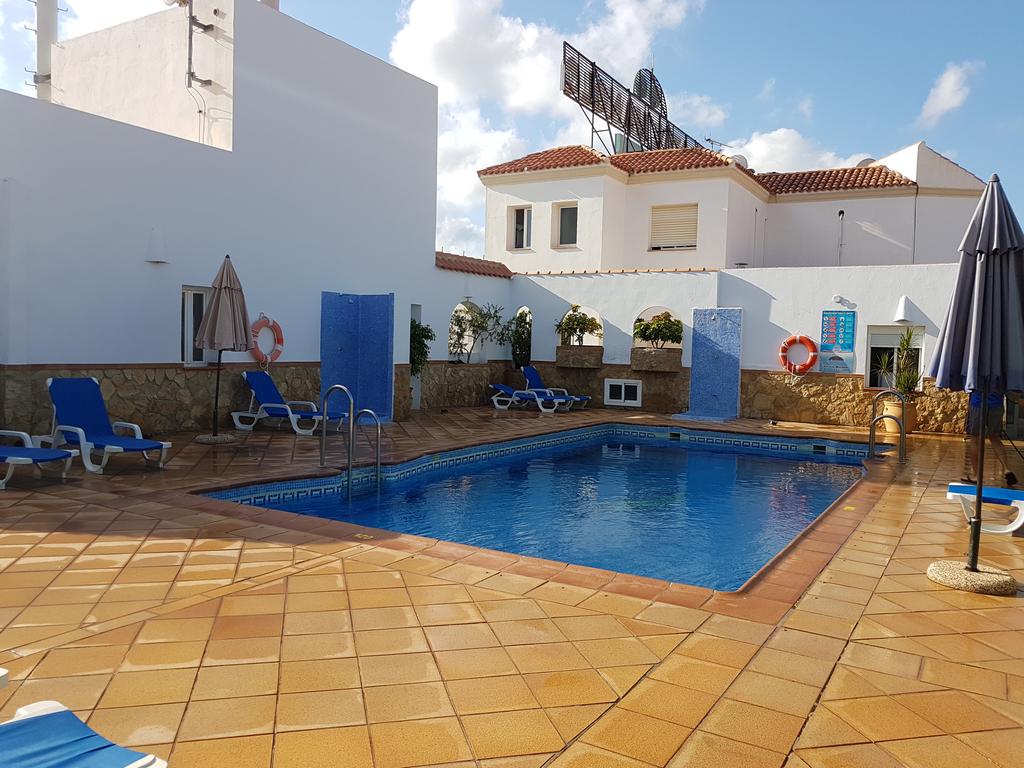 Hotel Manolo  | Garrucha | Almería | España 1