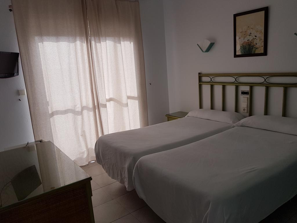 Hotel Manolo  | Garrucha | Almería | España 11