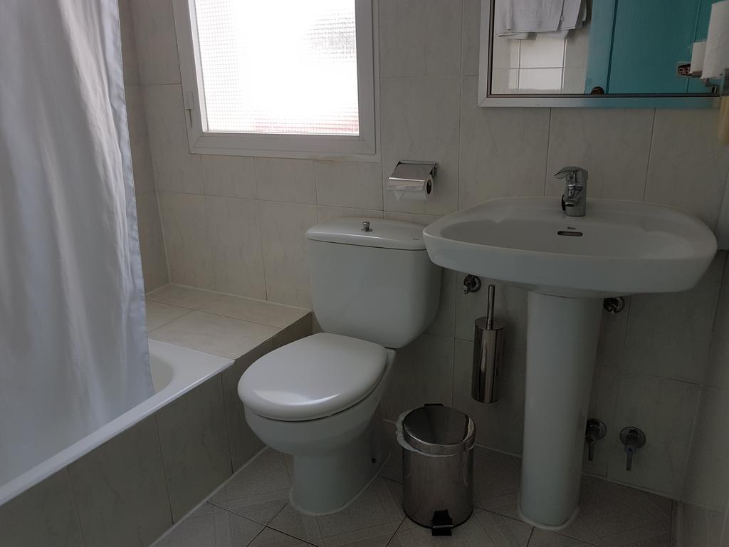 Hotel Manolo  | Garrucha | Almería | España 12