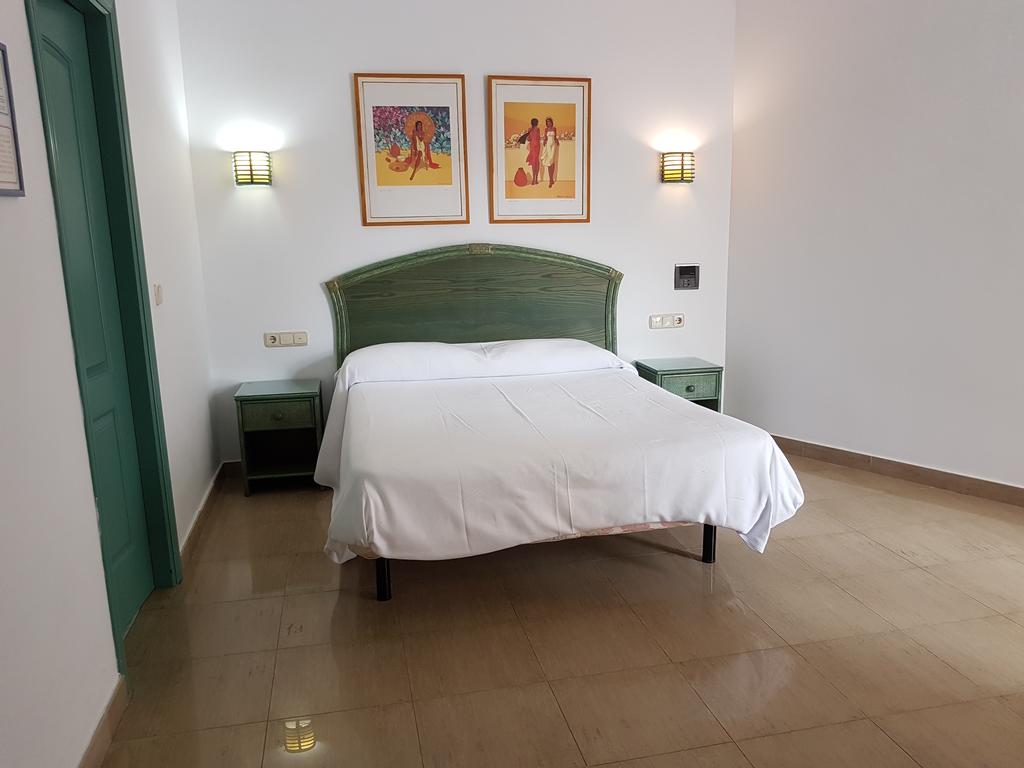 Hotel Manolo  | Garrucha | Almería | España 13