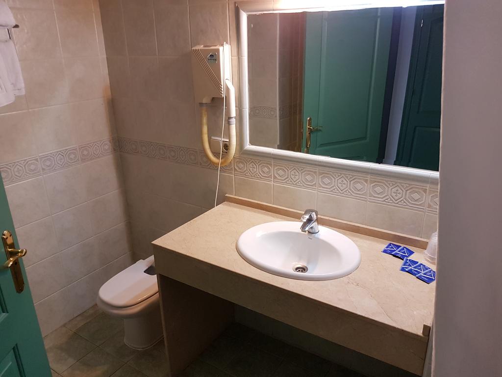 Hotel Manolo  | Garrucha | Almería | España 14